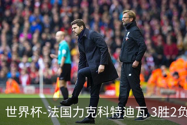 世界杯-法国力克科特迪瓦 3胜2负告别世界杯
